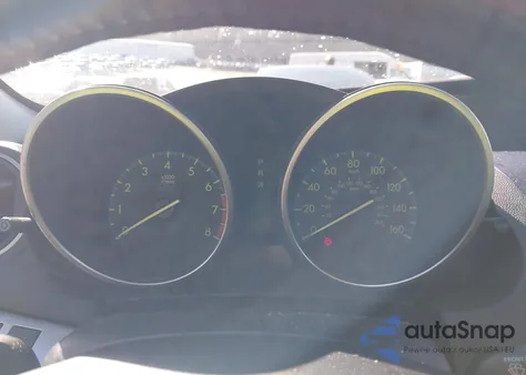 2012 Mazda Mazda3 I Touring from USA, damaged, VIN JM1BL1V72C1607432